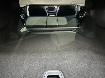 2026 Mercedes-BENZ E-CLASS — миниатюра 41