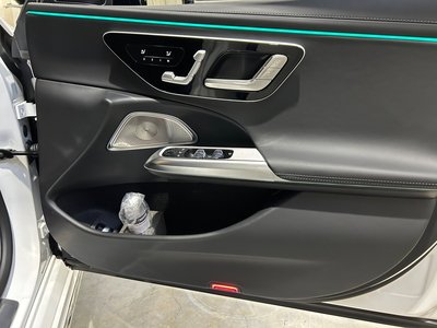 2026 Mercedes-BENZ E-CLASS — миниатюра 22