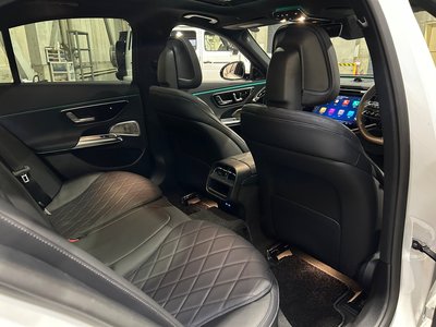 2026 Mercedes-BENZ E-CLASS — миниатюра 27