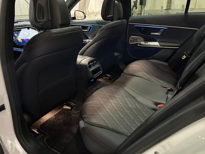 2026 Mercedes-BENZ E-CLASS — миниатюра 31