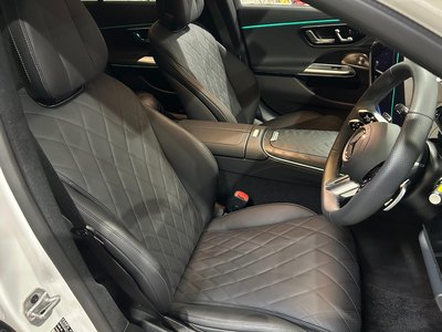 2026 Mercedes-BENZ E-CLASS — миниатюра 14