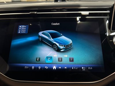 2026 Mercedes-BENZ E-CLASS — миниатюра 17