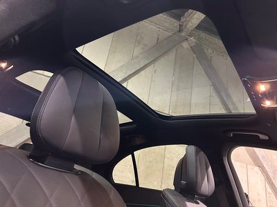 2026 Mercedes-BENZ E-CLASS — миниатюра 24