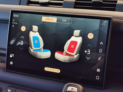 LAND ROVER DEFENDER - 7