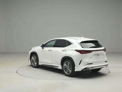 LEXUS NX - 8