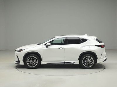 LEXUS NX - 7