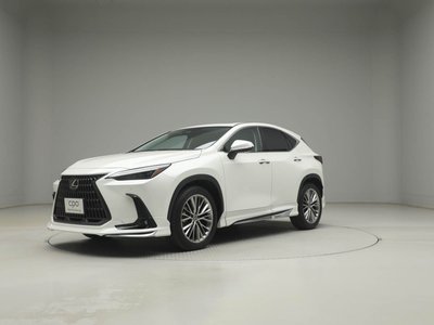 LEXUS NX - 5