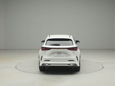 LEXUS NX - 9