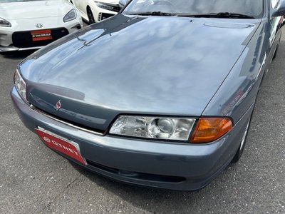 NISSAN SKYLINE - 9