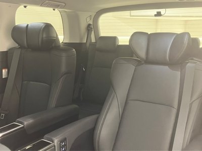 2020 Toyota ALPHARD — миниатюра 11