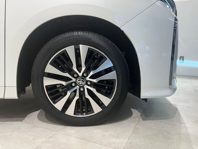 2020 Toyota ALPHARD — фото 2
