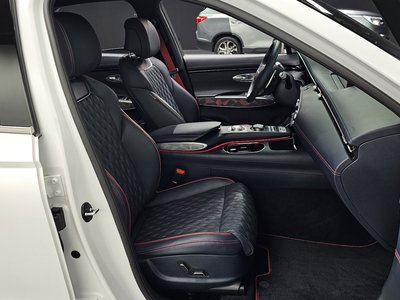 2022 Genesis GV70 照片 10