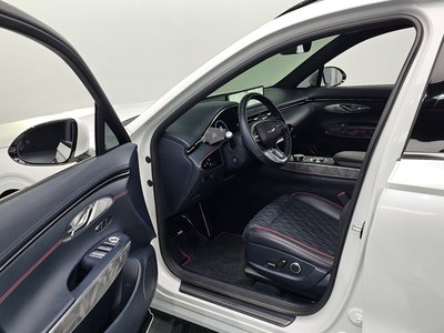 2022 Genesis GV70 缩略图 11