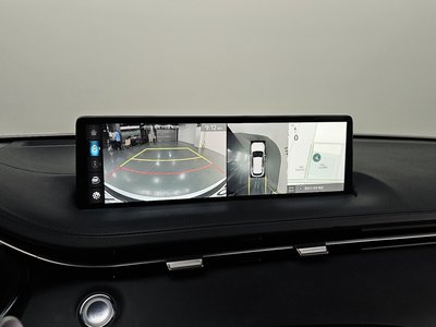 2022 Genesis GV70 缩略图 15