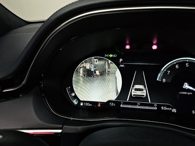 2022 Genesis GV70 缩略图 19