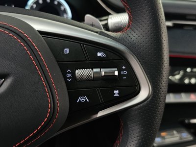 2022 Genesis GV70 缩略图 20