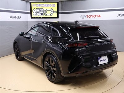 TOYOTA CROWN SPORT - 5