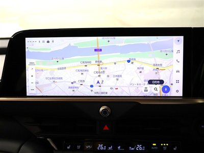 TOYOTA CROWN SPORT - 7