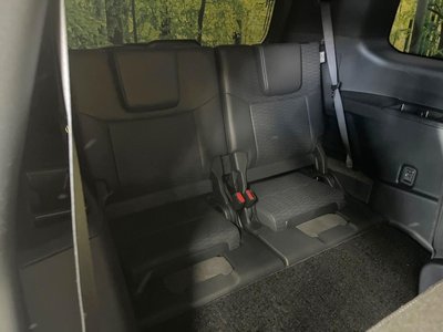 TOYOTA LAND CRUISER 250 - 10