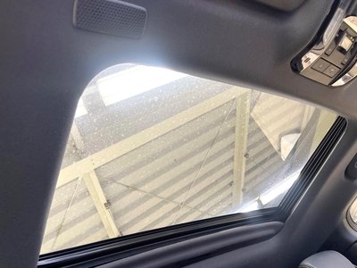 TOYOTA LAND CRUISER 250 - 5