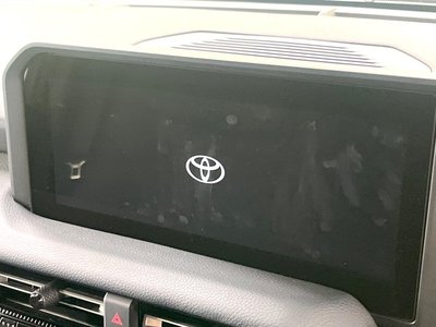 TOYOTA LAND CRUISER 250 - 3