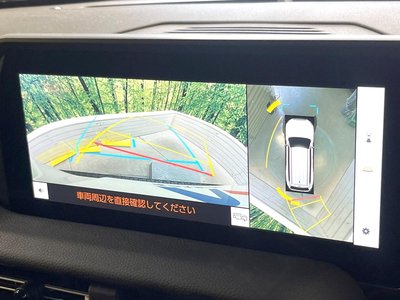 TOYOTA LAND CRUISER 250 - 4