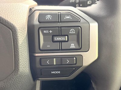 TOYOTA LAND CRUISER 250 - 6