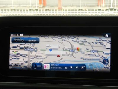 MERCEDES-BENZ G-CLASS - 8