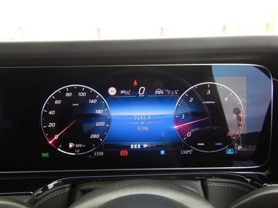 MERCEDES-BENZ G-CLASS - 7