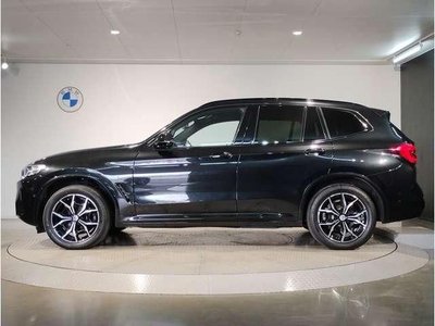 BMW X3 - 5