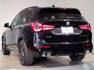 BMW X3 - 6