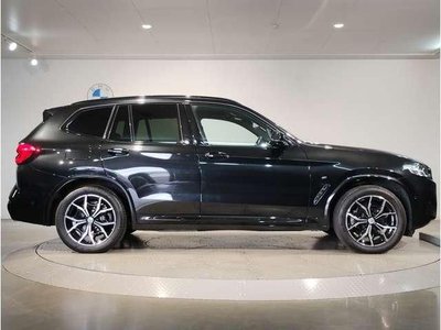 BMW X3 - 9