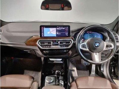 BMW X3 - 3
