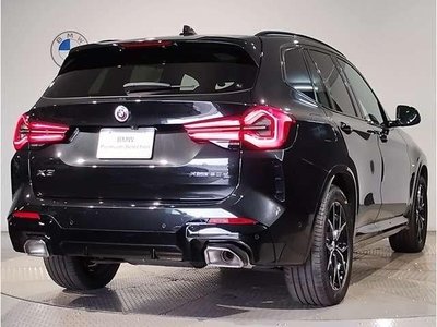 BMW X3 - 2