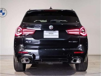 BMW X3 - 7