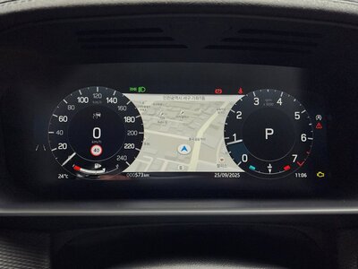 LAND ROVER DISCOVERY - 8