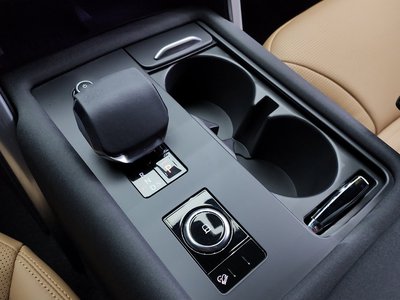 LAND ROVER DISCOVERY - 9