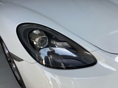 2017 Porsche 718 — фото 4