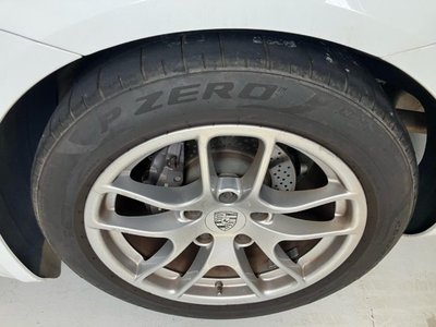 2017 Porsche 718 — фото 10