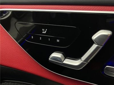 MERCEDES-BENZ C-CLASS - 7