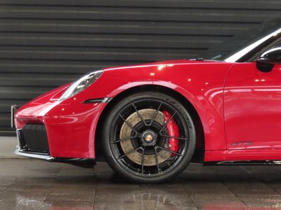 PORSCHE 911 - 5