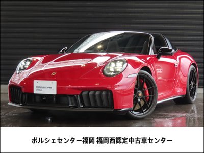 PORSCHE 911 - 1