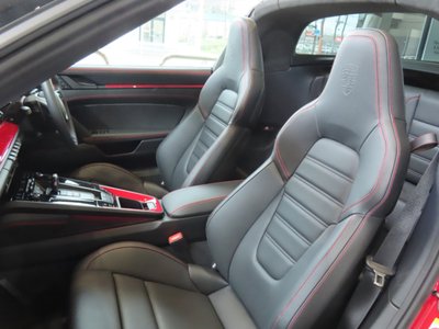 صورة مصغرة 15 لـ 2025 Porsche 911