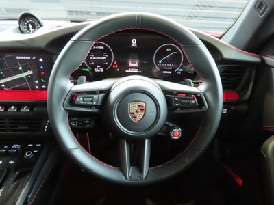 صورة مصغرة 12 لـ 2025 Porsche 911