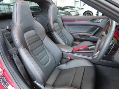 صورة مصغرة 14 لـ 2025 Porsche 911
