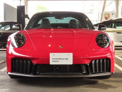 PORSCHE 911 - 2