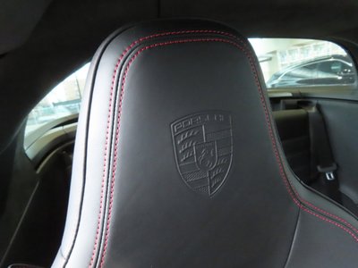 صورة مصغرة 17 لـ 2025 Porsche 911