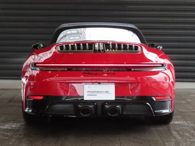 PORSCHE 911 - 7