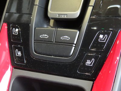 صورة مصغرة 19 لـ 2025 Porsche 911