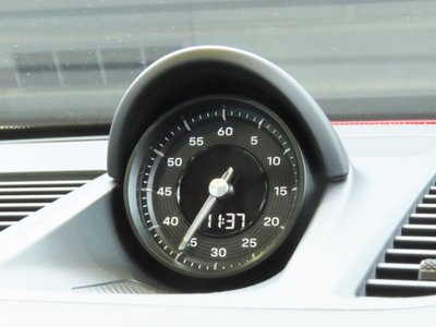 صورة مصغرة 13 لـ 2025 Porsche 911